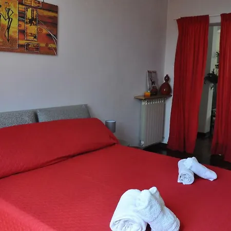 Colosseum Few Step Cozy House * Roma