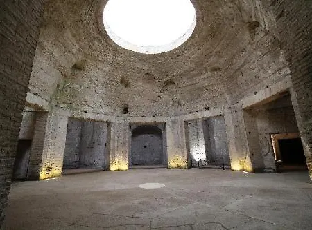 Colosseum Few Step Cozy House Apartment *