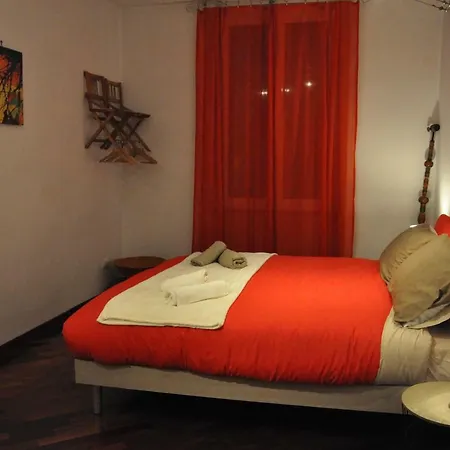 Colosseum Few Step Cozy House Apartment Rome