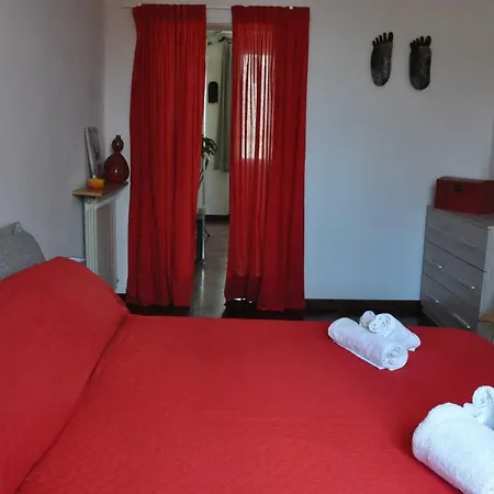 Colosseum Few Step Cozy House Rome