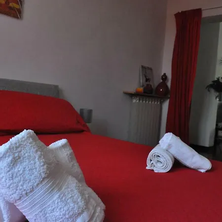 Colosseum Few Step Cozy House *
